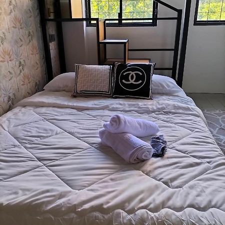 Le Melur Hotel George Town Bagian luar foto