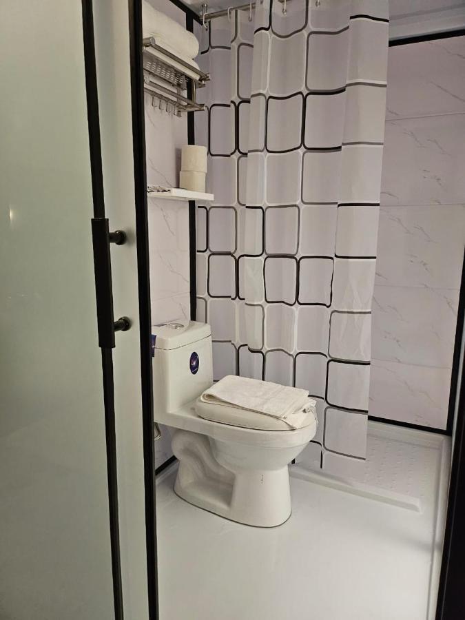 Le Melur Hotel George Town Bagian luar foto