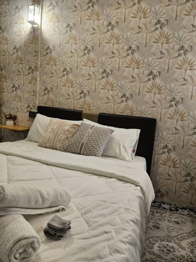 Le Melur Hotel George Town Bagian luar foto