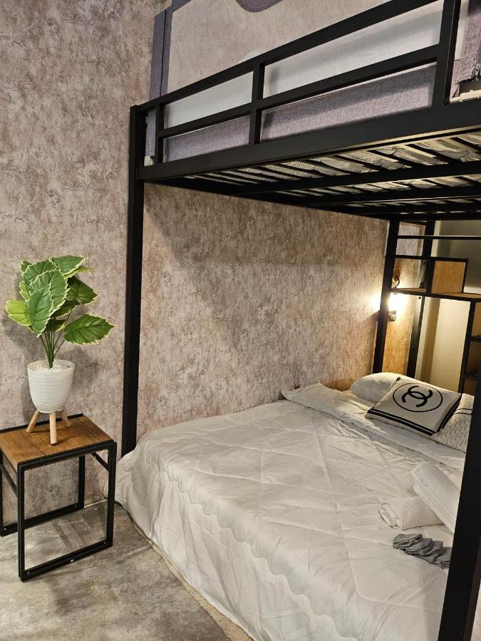 Le Melur Hotel George Town Bagian luar foto